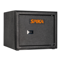 Spika: S2A - Medium Ammo Addition